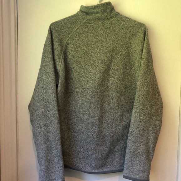 Patagonia Better Sweater 1/4 Zip - Picture 4 of 5